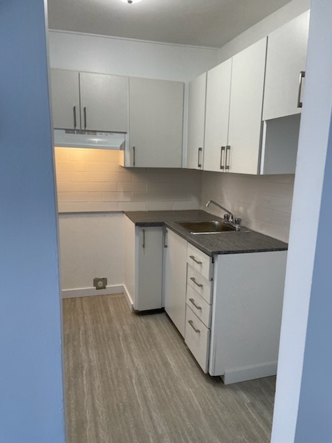 Brossard beau 41/2 rénové libre maintenant ou 1er Septembre — photo 1