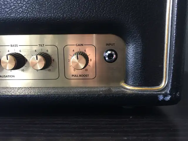 Marshall Origin 20 Amp Head473213305986099208