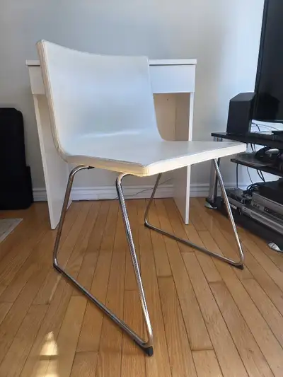 Leather Desk Chair, View more