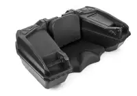 WANTED: ATV 2 up seat