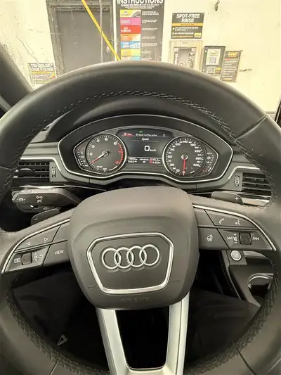 Lease started date Sep 17 2024 Current KM: 20,000 Total KM Allowance: 64,000 Original Term in Months...