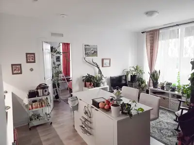 2 Bed / 2 Bath Apartment for Lease Assignment – Square One Area