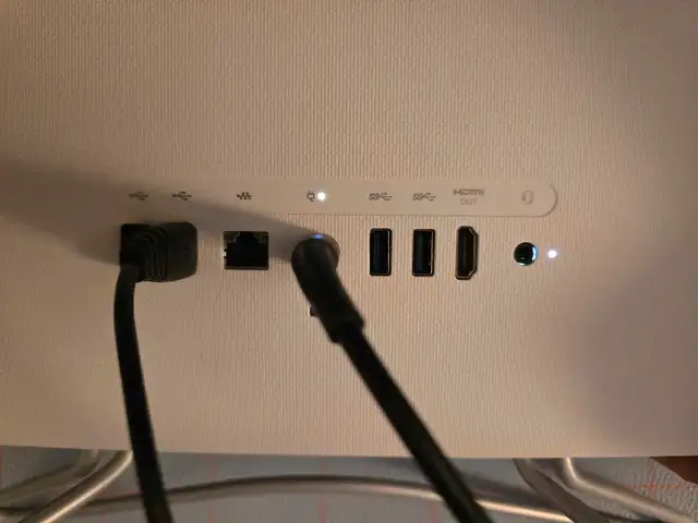 HP 22" All-in-One Desktop Bundle for Sale in Desktop Computers in Kingston - Image 5