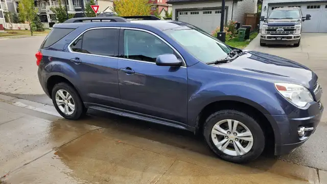 2014 Chevrolet Equinox595970991598479364