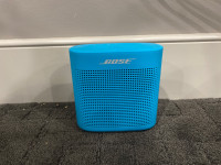 Bose mini soundlink 2 color