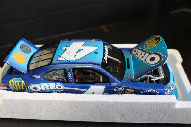 Tony Stewart #4 Ritz Oreo diecast at JJ Sports in Arts & Collectibles in Chatham-Kent
