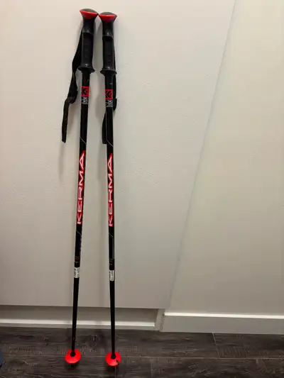 Ski poles, View more