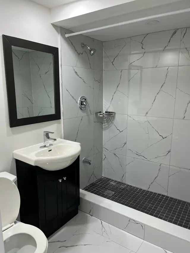 Private room for rent in malton from  1 Dec 2025 for girls in Ontario in Canada - Image 3