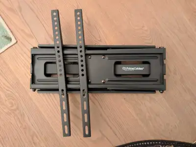 Prime Cables Fully Articulating TV Wall Mount for up to 55", View more