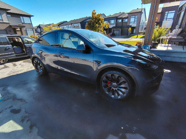100% Mobile Car Wash and Detailing in Detailing & Cleaning in Ottawa - Image 4