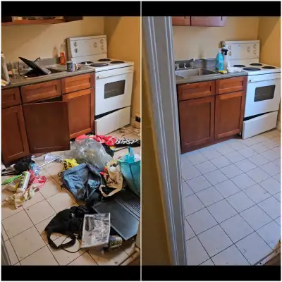 Dont clean for the cleaners!! Are you looking for professional cleaning services? Look no further! O...