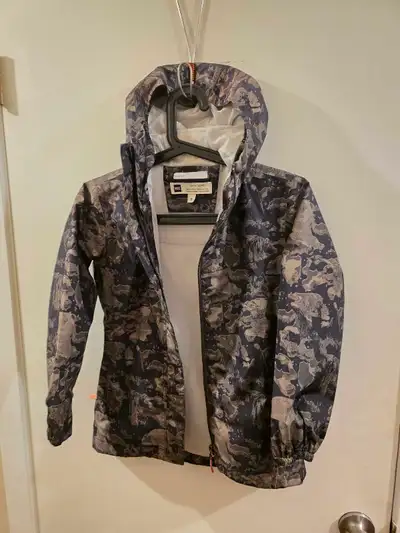 rain jacket  kids Mec girls , View more
