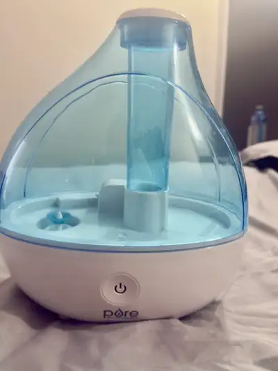 Pure Enrichment Humidifier, View more