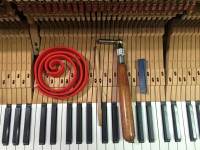 Quality Piano Tuning