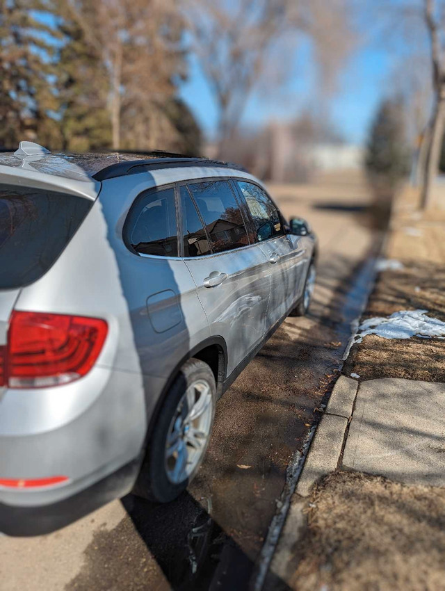 2014 BMW X1 xdrive 28i  in Cars & Trucks in Edmonton - Image 3