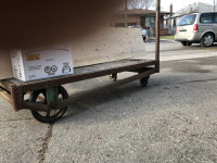 MOVING Dolly/Cart