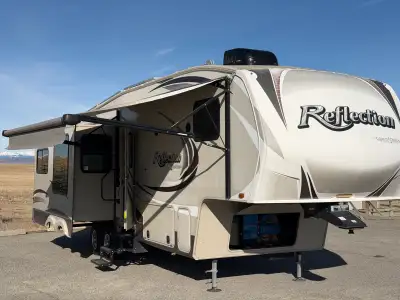 Southern Alberta Over $20,000 invested – including recent upgrades, repairs, and an additional $10,0...