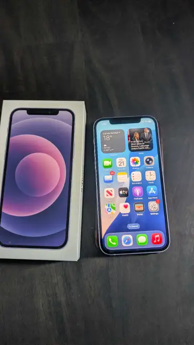 93 ads for iphone 12 in Cell Phones in Manitoba | Kijiji Marketplaces