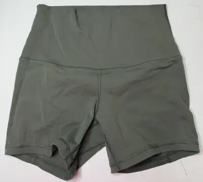 Lululemon Biker Shorts, View more