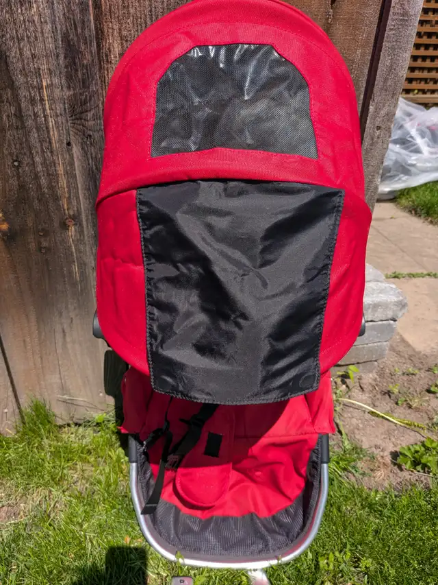Baby Jogger Stroller- City Select 2017 Model in Strollers, Carriers & Car Seats in Oakville / Halton Region - Image 7