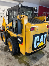 Skid Steer For Sale