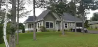 Maison a vendre