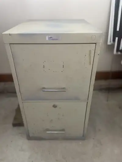 Filing Cabinet, View more