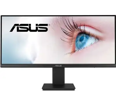 Moniteur ASUS VP299CL 29" , View more