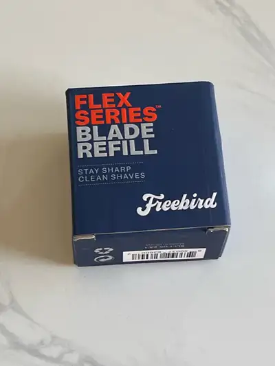 Freebird Flex Series Blade Refill, View more