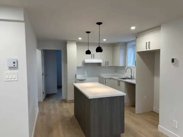 4 1/2 room apartment with charging station62854414261761123