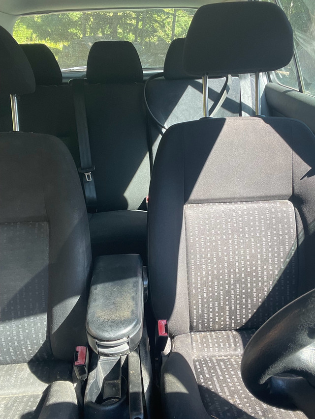 2004 mk4 vw golf in Cars & Trucks in Parksville / Qualicum Beach - Image 3