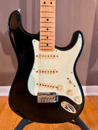 Fender Stratocaster - Upgraded w/ Fender Gen 4 Noiseless