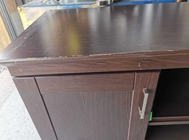 Meuble de télévision  in TV Tables & Entertainment Units in Trois-Rivières - Image 3