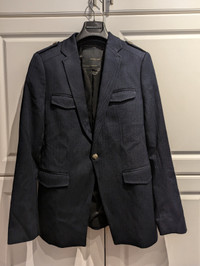 Zara Man - Suit Blazer