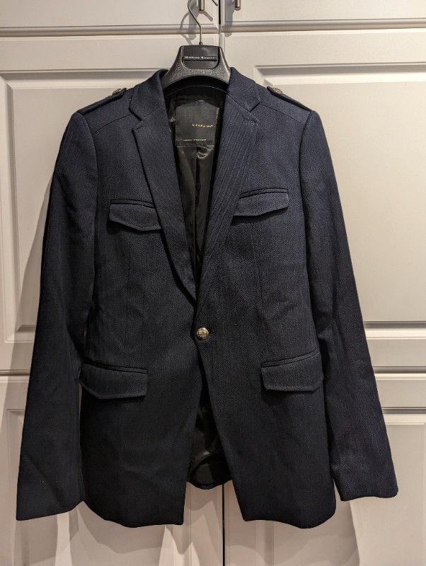 Zara Man - Suit Blazer in Men's in City of Toronto