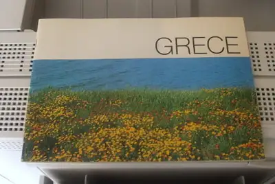 2 Guides Voyage en Grèce (vintage) (Je poste), View more