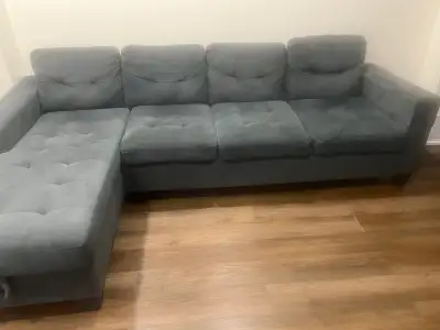 Sofa sectional , View more