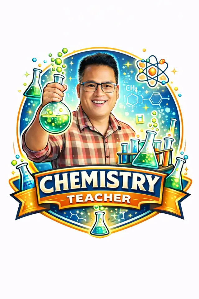 Chemistry Teacher
