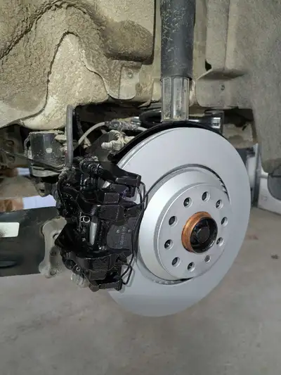 European Mechanic Automotive repair BMW, Mercedes, Audi, VW, View more