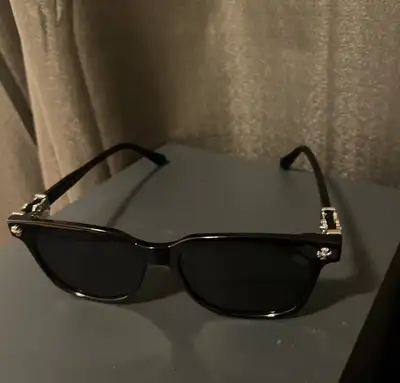 Chrome Hearts Glasses, View more