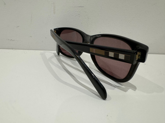 Burberry Glasses (authentic) in Other in City of Toronto - Image 3