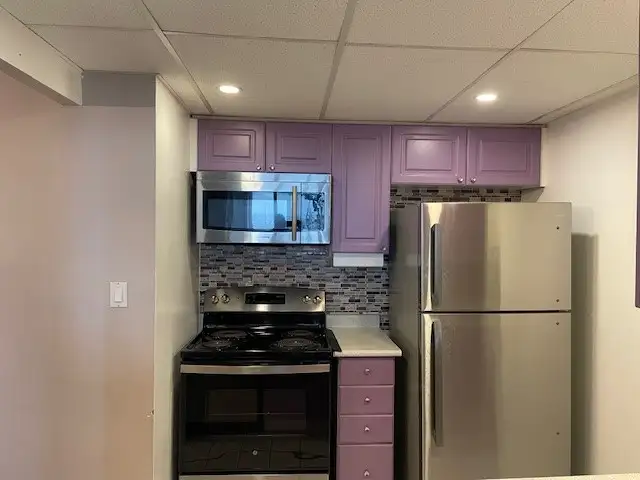 Condo for Rent 1+1 bed & bath @ 88 Corporate Drive Scarborough | Long ...