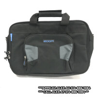 ZOOM Transport Bag ( Perfect for Mixer or Laptops)
