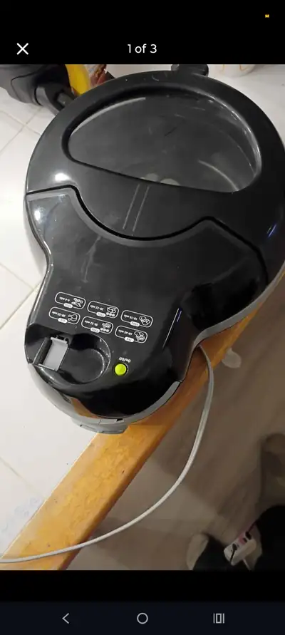 T-Fal Actifryer Air Fryer, View more