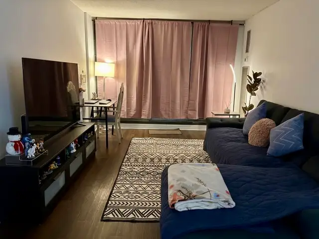 Furnished private room with private bath in Room Rentals & Roommates in City of Toronto - Image 5