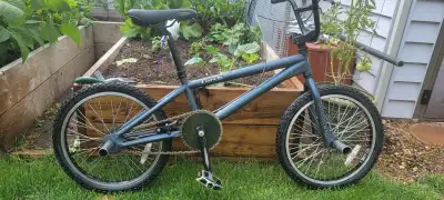 BMX Bike, View more
