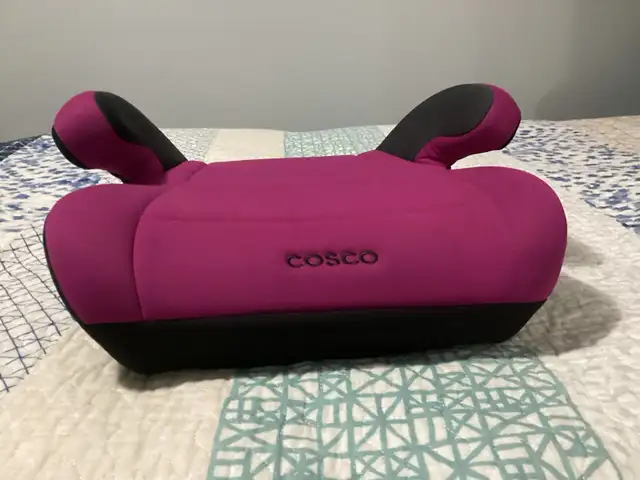 Siège d’auto pour enfants in Strollers, Carriers & Car Seats in West Island - Image 3