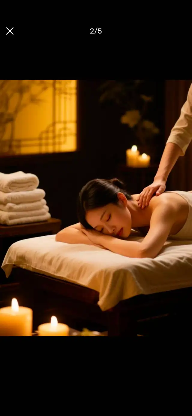  Women’s Mobile Massage Services 。text：6047211341