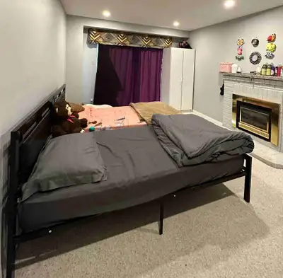 room on rent
