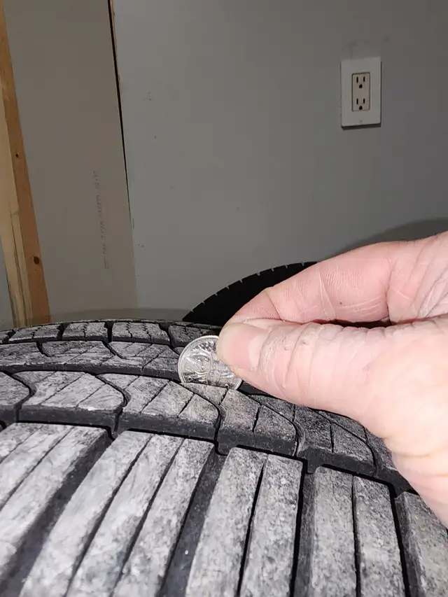 18" Pirelli, P-Zero All Season Tires on BMW Rims in Tires & Rims in Oshawa / Durham Region - Image 7